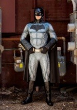Disfraz de Batman Dawn of Justice Grand Heritage para hombre