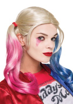 Kit de maquillaje de Harley Quinn de Suicide Squad