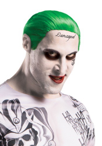 Kit de maquillaje de Joker de Suicide Squad