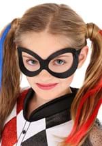 Disfraz DC Superhero Girls de lujo de Harley Quinn