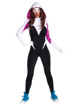 Disfraz para mujer Spider-Gwen