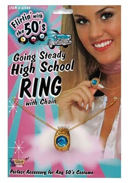 Collar de clase de secundaria