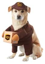 Disfraz de perro UPS