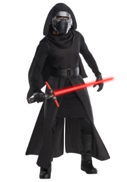 Traje Grand Heritage Kylo Ren
