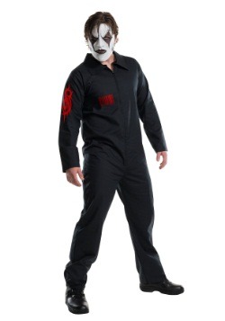 Mono Slipknot para hombre