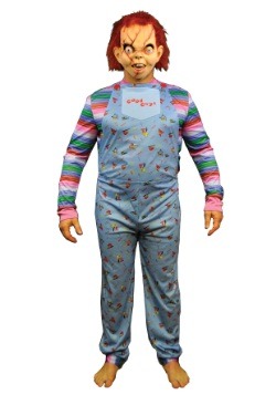 Disfraz infantil de Chucky