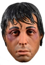 Máscara de Rocky Balboa para adulto