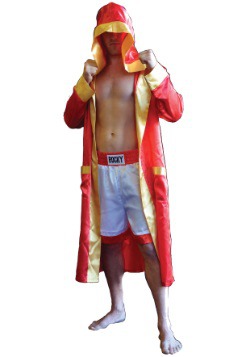 Bata de Rocky Balboa para adulto