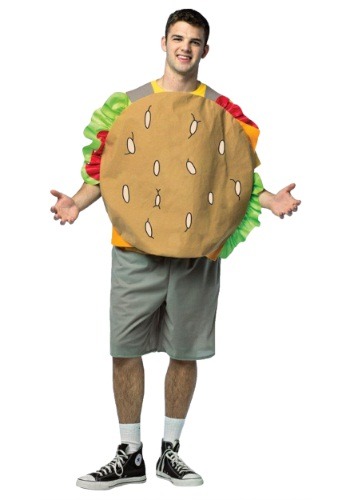 Disfraz de Gene de Bob's Burgers para adulto