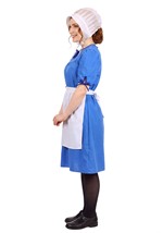 Amish Prairie Woman Alt 6
