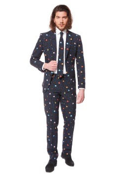 Traje de Pacman para hombres