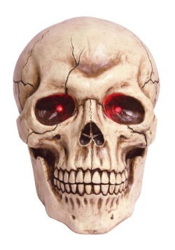 Calavera gigante