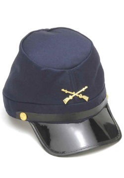 Gorra Union Kepi