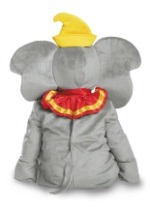Disfraz de Dumbo infantil1