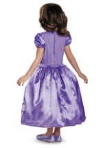 Deluxe Girls Sofia The First Next Chapter Dress1