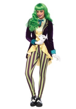 Disfraz para mujer Wicked Trickster