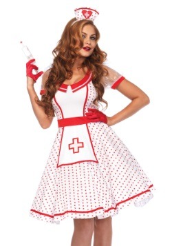 Disfraz para mujer Bedside Betty