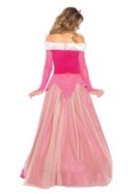 Disfraz de princesa Aurora para mujer1