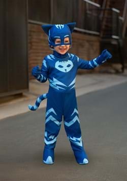 Deluxe PJ Masks Cat Boy Disfraz