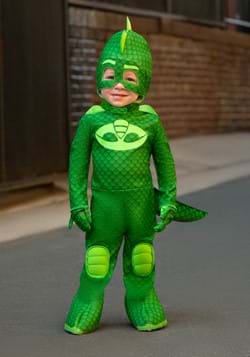 Deluxe PJ Masks Gecko Costume