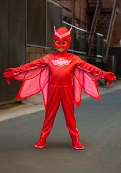 Disfraz PJ Masks Owlette deluxe
