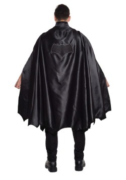 Capa de Batman Dawn of Justice deluxe para adulto