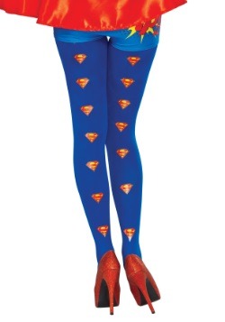 Mallas para mujer de Supergirl de DC