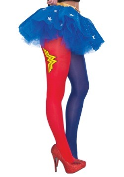 Mallas de Mujer maravilla de DC para mujer