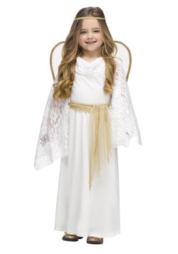 Angelic Miss Angélica para niños pequeños
