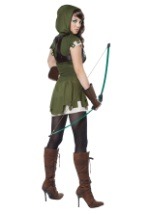 Disfraz de Miss Robin Hood para mujer1