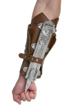 Assessins Creed: Guantelete de Ezio