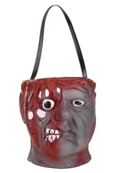 Tazón de zombi sangrante