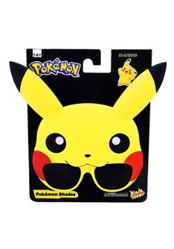 Lentes de sol Pokemon