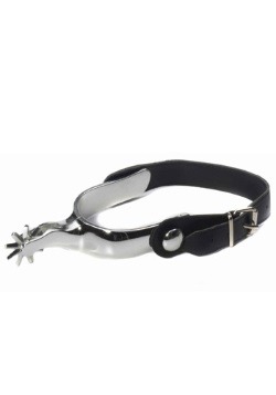 Espuelas de vaquero de lujo