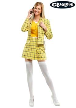 Disfraz de Clueless Cher para mujer