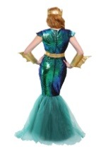 Disfraz de Sirena de mar para mujer