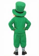Toddler Wee Little Leprechaun Costume Alt 1