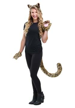 Kit de leopardo de lujo