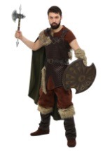 Disfraz de vikingo nórdico para adulto