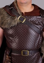 Plus Size Nordic Viking Costume Alt 1