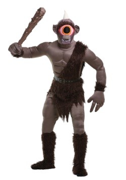 Disfraz de Cyclops para hombre