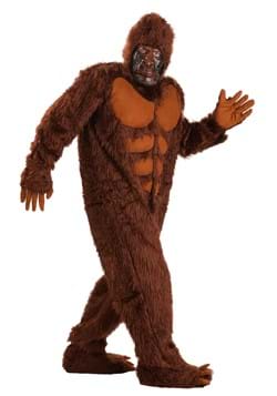 Disfraz de Bigfoot adulto