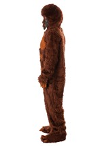 Adult Bigfoot Costume Alt 7