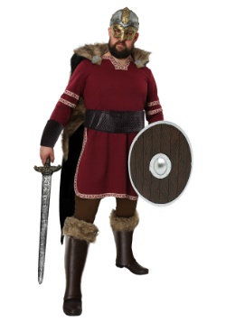 Borgoña Vikingo