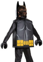 Disfraz de Batman Batman para niño de Lego Batman