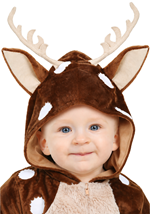 Infant Baby Deer Alt 1