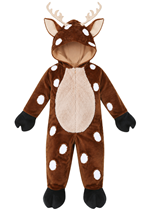 Infant Baby Deer Alt 2
