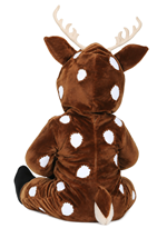 Infant Baby Deer Alt 3