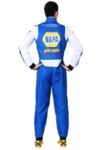 Disfraz uniforme de hombre de NASCAR Chase Elliott2