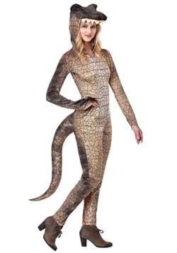 Dinosaurio mortal de las mujeres